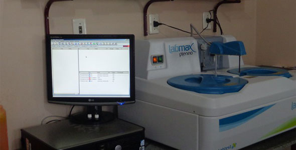 Laboratório Lacli